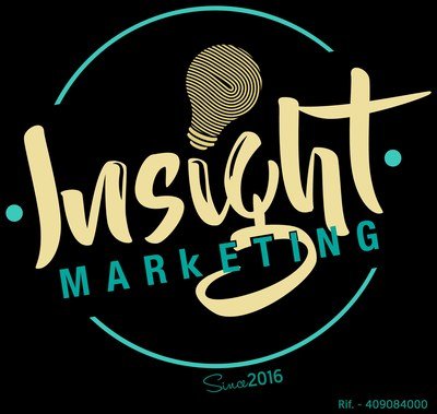 Logo de Insight Marketing