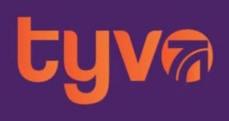 Logo de TYVO LLC